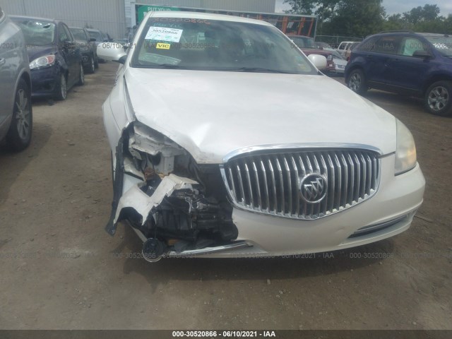 Photo 5 VIN: 1G4HC5EM7AU136263 - BUICK LUCERNE 