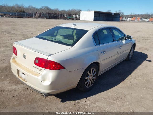 Photo 3 VIN: 1G4HC5EM7BU103359 - BUICK LUCERNE 