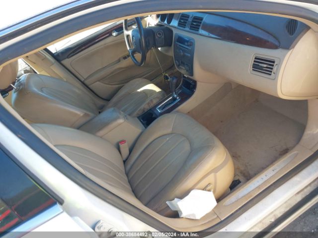 Photo 4 VIN: 1G4HC5EM7BU103359 - BUICK LUCERNE 