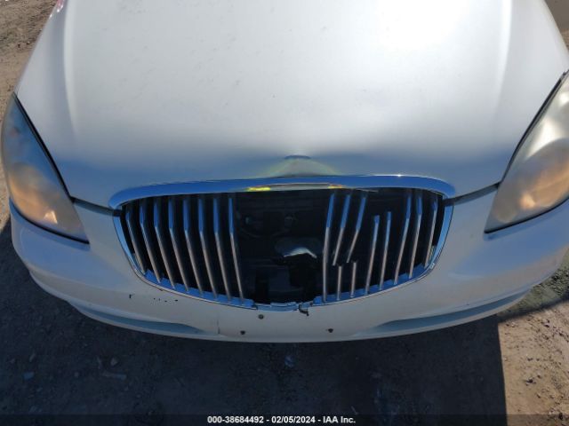 Photo 5 VIN: 1G4HC5EM7BU103359 - BUICK LUCERNE 