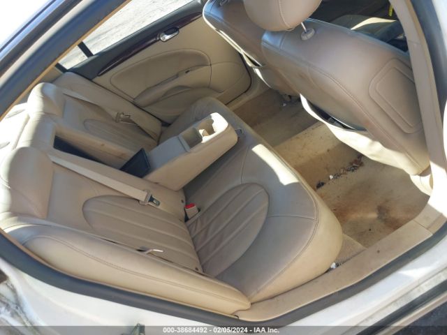 Photo 7 VIN: 1G4HC5EM7BU103359 - BUICK LUCERNE 