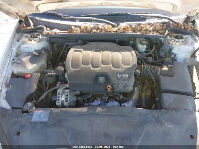 Photo 9 VIN: 1G4HC5EM7BU103359 - BUICK LUCERNE 