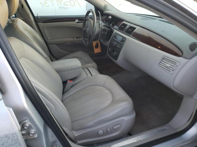 Photo 4 VIN: 1G4HC5EM7BU103717 - BUICK LUCERNE CX 