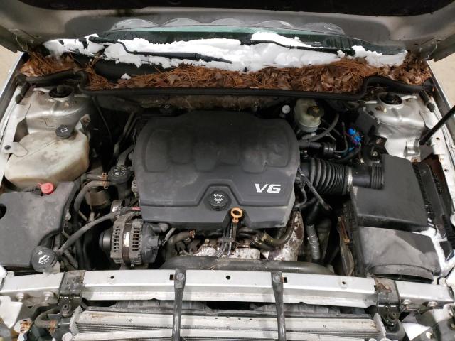 Photo 6 VIN: 1G4HC5EM7BU103717 - BUICK LUCERNE CX 