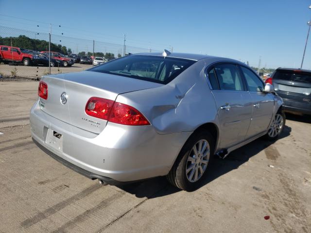 Photo 3 VIN: 1G4HC5EM7BU103720 - BUICK LUCERNE CX 