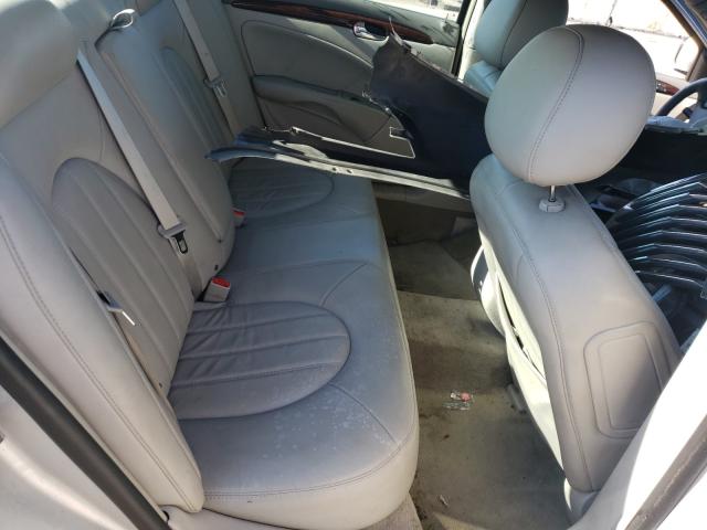 Photo 5 VIN: 1G4HC5EM7BU103720 - BUICK LUCERNE CX 