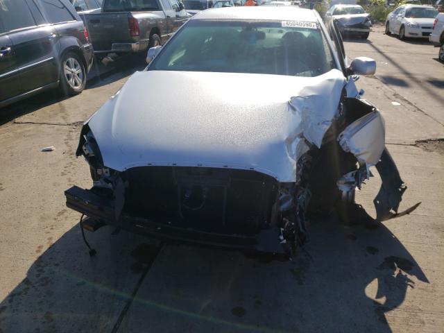 Photo 6 VIN: 1G4HC5EM7BU103720 - BUICK LUCERNE CX 