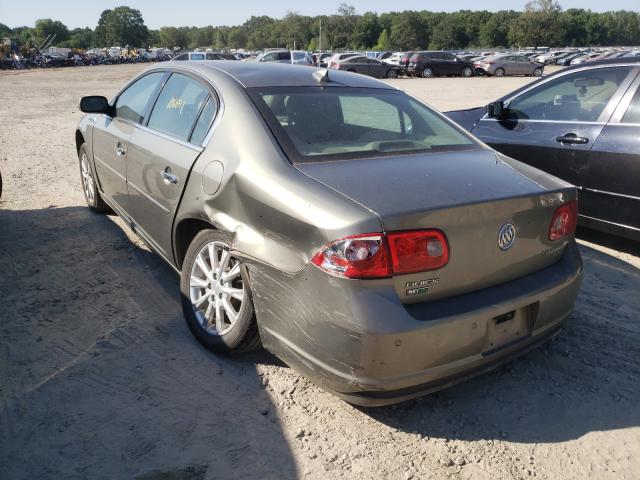 Photo 2 VIN: 1G4HC5EM7BU104401 - BUICK LUCERNE CX 