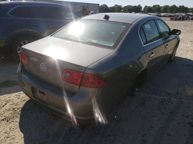 Photo 3 VIN: 1G4HC5EM7BU104401 - BUICK LUCERNE CX 