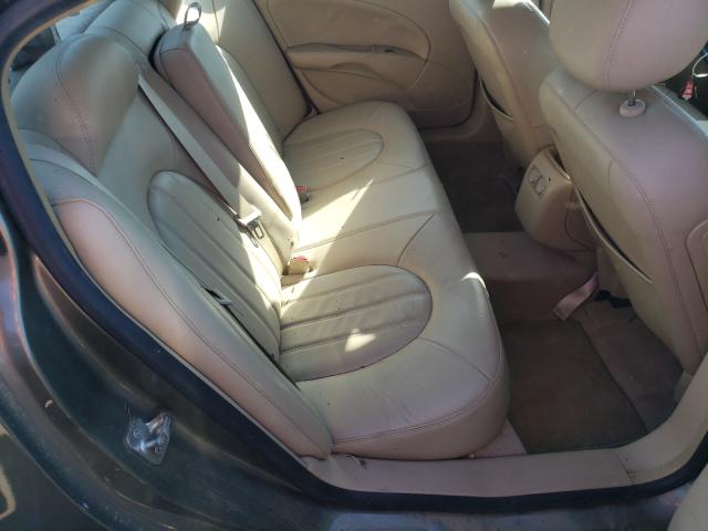 Photo 5 VIN: 1G4HC5EM7BU104401 - BUICK LUCERNE CX 