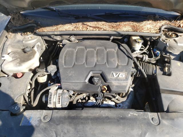 Photo 6 VIN: 1G4HC5EM7BU104401 - BUICK LUCERNE CX 