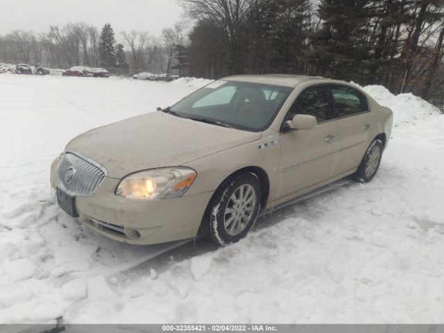 Photo 1 VIN: 1G4HC5EM7BU107430 - BUICK LUCERNE 