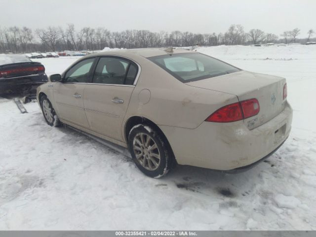 Photo 2 VIN: 1G4HC5EM7BU107430 - BUICK LUCERNE 