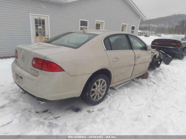 Photo 3 VIN: 1G4HC5EM7BU107430 - BUICK LUCERNE 