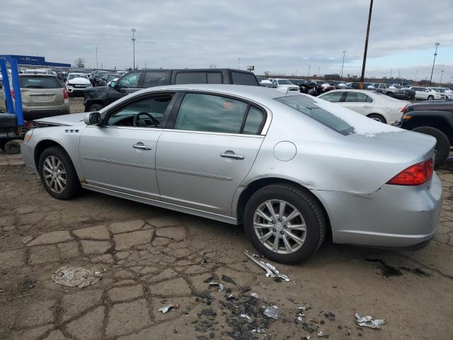 Photo 1 VIN: 1G4HC5EM7BU115009 - BUICK LUCERNE CX 