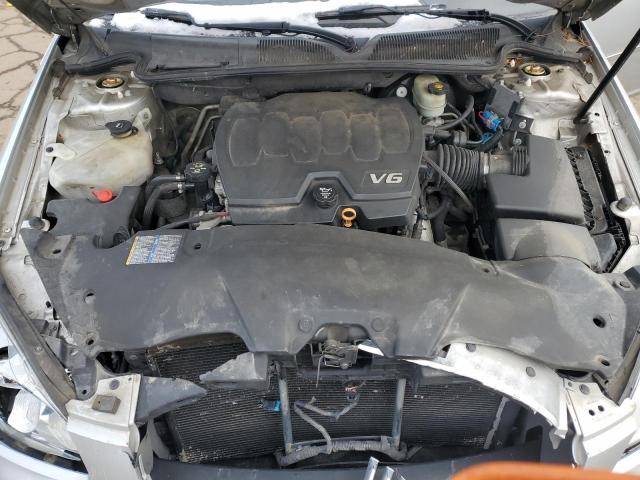 Photo 10 VIN: 1G4HC5EM7BU115009 - BUICK LUCERNE CX 