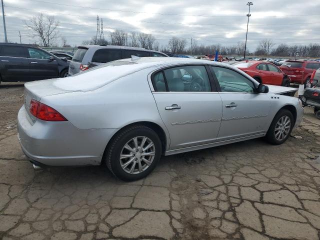 Photo 2 VIN: 1G4HC5EM7BU115009 - BUICK LUCERNE CX 