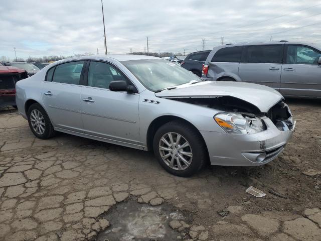 Photo 3 VIN: 1G4HC5EM7BU115009 - BUICK LUCERNE CX 