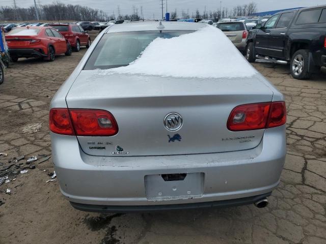 Photo 5 VIN: 1G4HC5EM7BU115009 - BUICK LUCERNE CX 