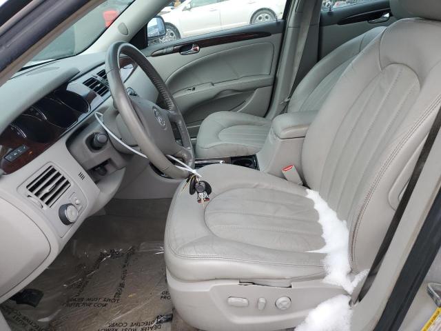 Photo 6 VIN: 1G4HC5EM7BU115009 - BUICK LUCERNE CX 