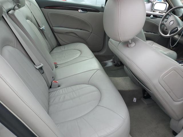 Photo 9 VIN: 1G4HC5EM7BU115009 - BUICK LUCERNE CX 