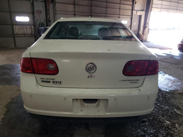 Photo 5 VIN: 1G4HC5EM7BU117990 - BUICK LUCERNE 