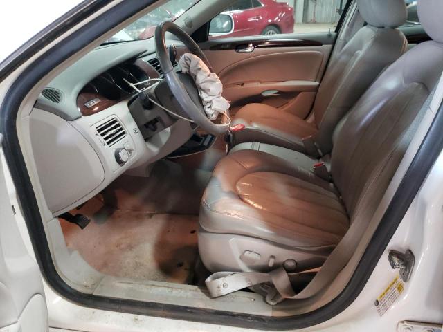 Photo 6 VIN: 1G4HC5EM7BU117990 - BUICK LUCERNE 