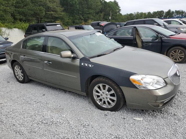 Photo 3 VIN: 1G4HC5EM7BU130027 - BUICK LUCERNE CX 