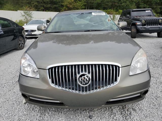 Photo 4 VIN: 1G4HC5EM7BU130027 - BUICK LUCERNE CX 