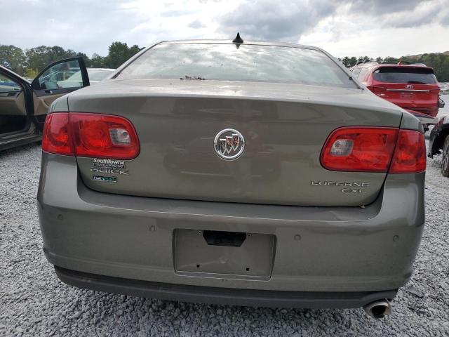 Photo 5 VIN: 1G4HC5EM7BU130027 - BUICK LUCERNE CX 