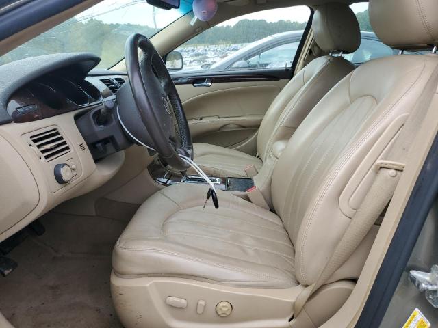 Photo 6 VIN: 1G4HC5EM7BU130027 - BUICK LUCERNE CX 