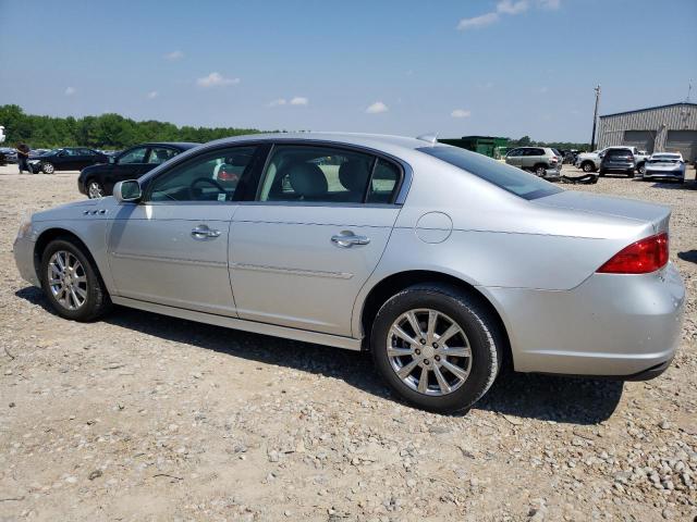 Photo 1 VIN: 1G4HC5EM7BU131596 - BUICK LUCERNE 