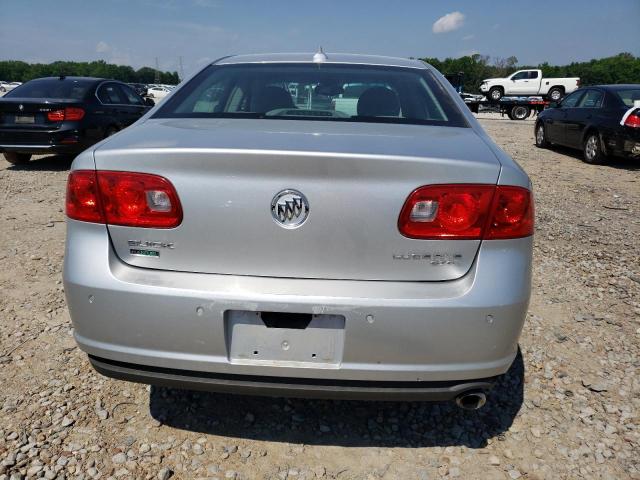 Photo 5 VIN: 1G4HC5EM7BU131596 - BUICK LUCERNE 