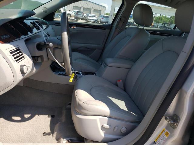 Photo 6 VIN: 1G4HC5EM7BU131596 - BUICK LUCERNE 