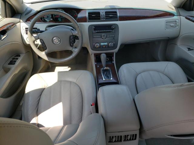 Photo 7 VIN: 1G4HC5EM7BU131596 - BUICK LUCERNE 