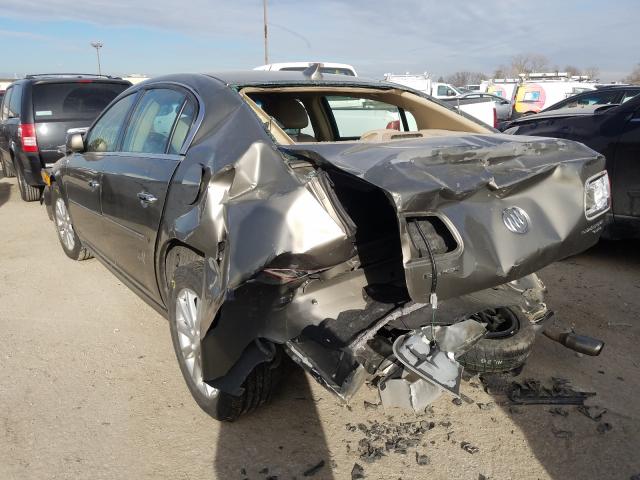 Photo 2 VIN: 1G4HC5EM7BU135051 - BUICK LUCERNE CX 