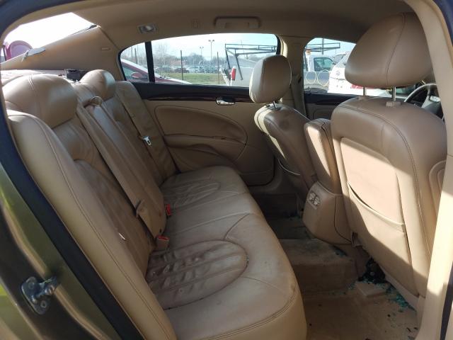 Photo 5 VIN: 1G4HC5EM7BU135051 - BUICK LUCERNE CX 