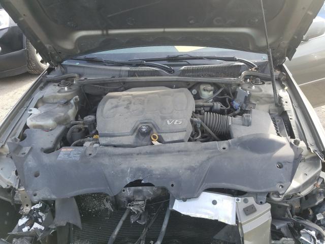 Photo 6 VIN: 1G4HC5EM7BU135051 - BUICK LUCERNE CX 