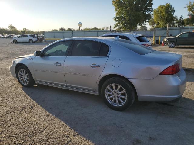 Photo 1 VIN: 1G4HC5EM7BU137012 - BUICK LUCERNE CX 