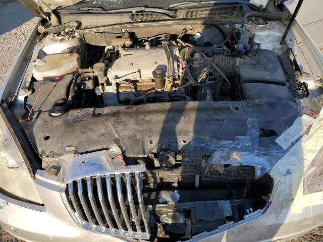 Photo 10 VIN: 1G4HC5EM7BU137012 - BUICK LUCERNE CX 