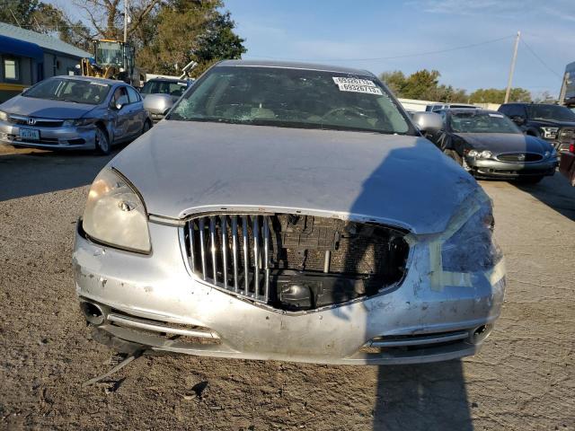 Photo 4 VIN: 1G4HC5EM7BU137012 - BUICK LUCERNE CX 