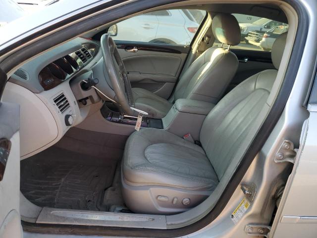 Photo 6 VIN: 1G4HC5EM7BU137012 - BUICK LUCERNE CX 