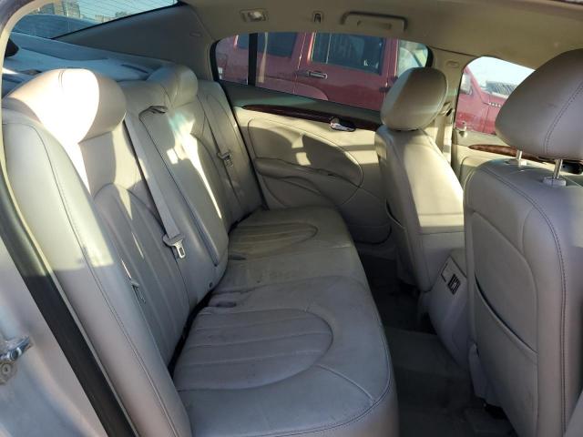 Photo 9 VIN: 1G4HC5EM7BU137012 - BUICK LUCERNE CX 