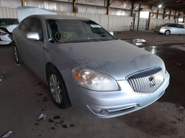 Photo 0 VIN: 1G4HC5EM7BU138080 - BUICK LUCERNE CX 