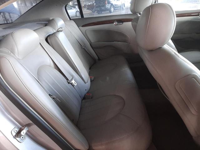 Photo 5 VIN: 1G4HC5EM7BU138080 - BUICK LUCERNE CX 