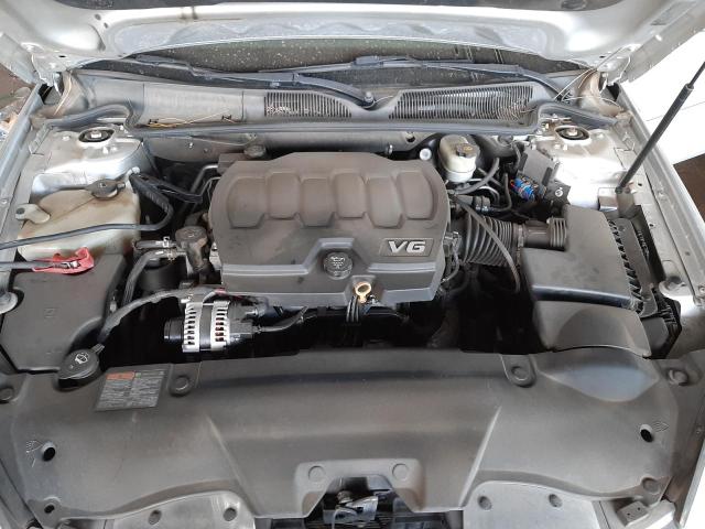 Photo 6 VIN: 1G4HC5EM7BU138080 - BUICK LUCERNE CX 