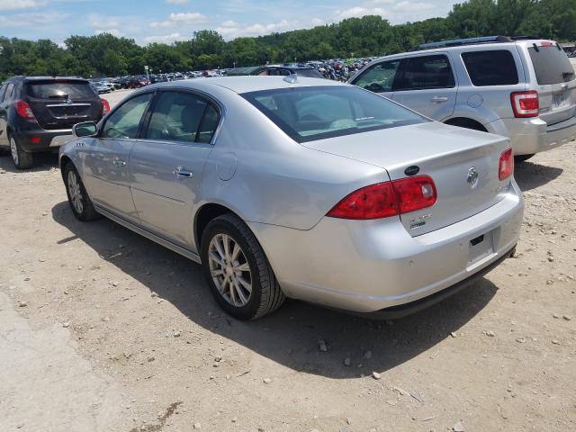 Photo 2 VIN: 1G4HC5EM7BU138791 - BUICK LUCERNE CX 