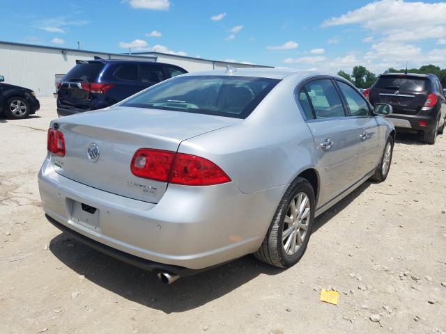 Photo 3 VIN: 1G4HC5EM7BU138791 - BUICK LUCERNE CX 