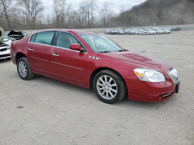 Photo 3 VIN: 1G4HC5EM7BU143943 - BUICK LUCERNE 