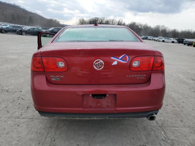 Photo 5 VIN: 1G4HC5EM7BU143943 - BUICK LUCERNE 